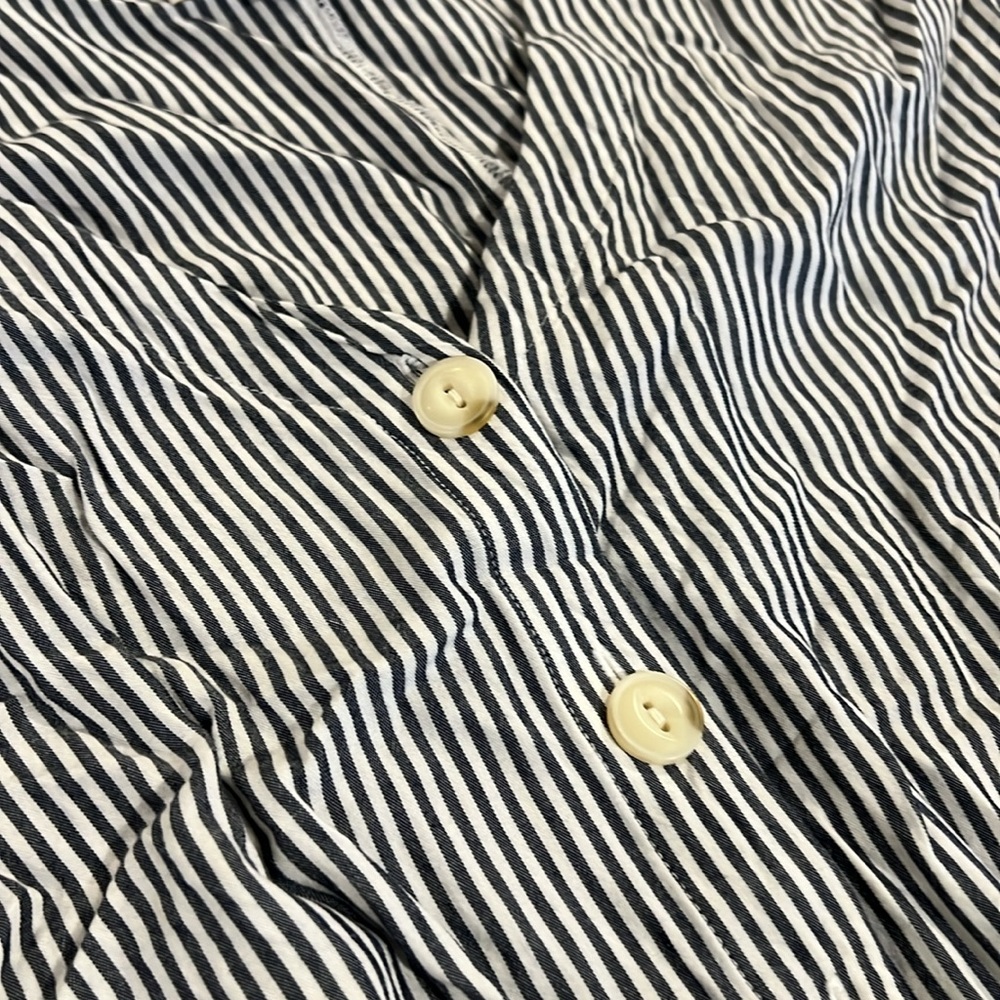 Striped Top - Picture 2 of 3
